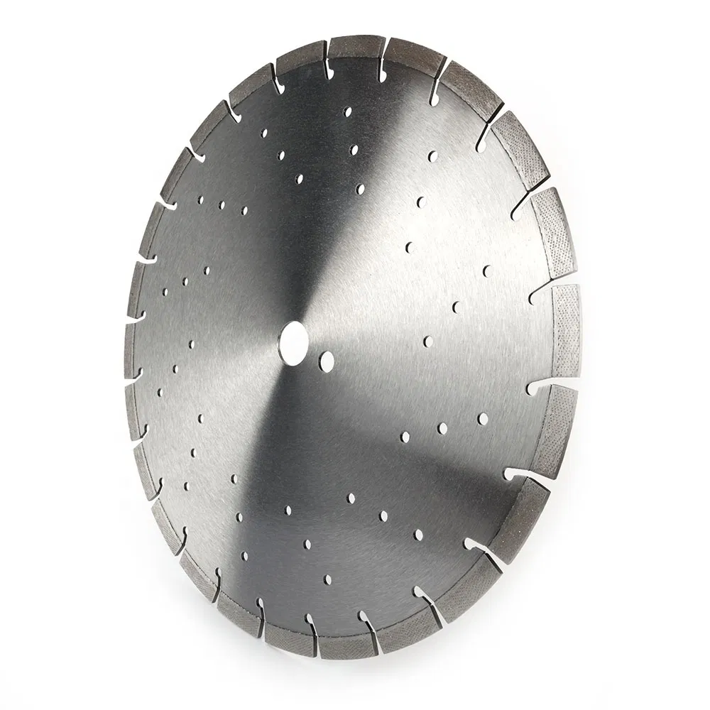 Алмазные отрезные диски Diamondflex с ISO9001