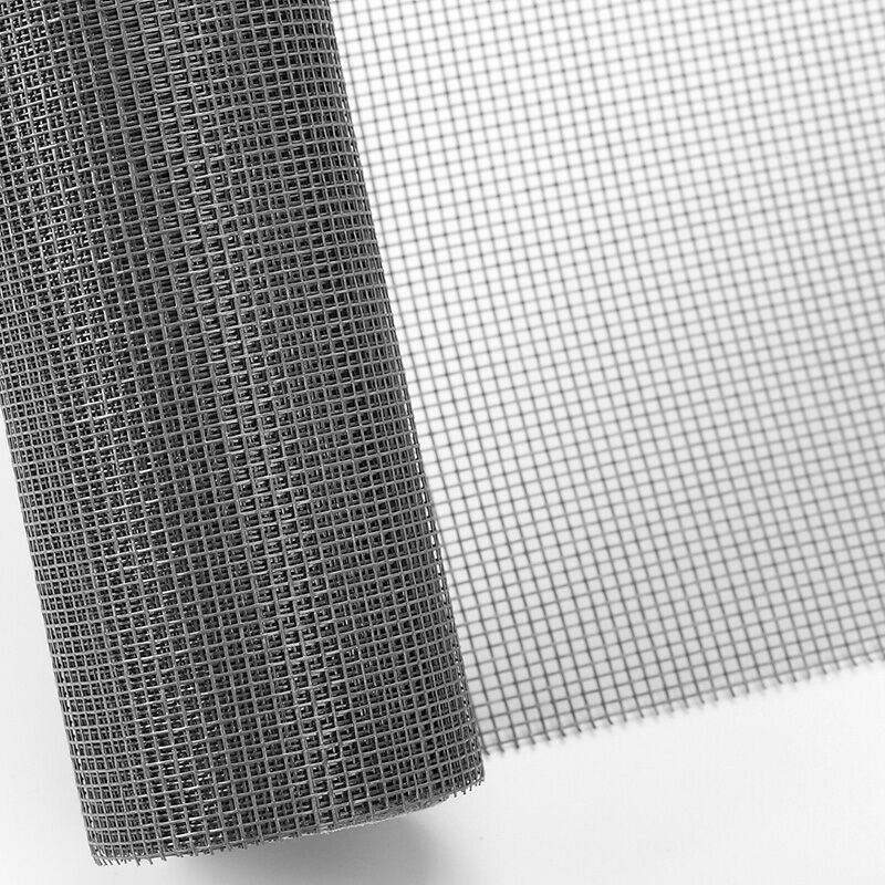 Fiberglass Plain Woven Insect Screen