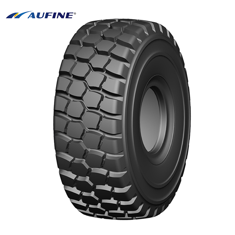 Aufine 36.00R51 Высококачественные внедорожные шины для тяжелых нагрузок