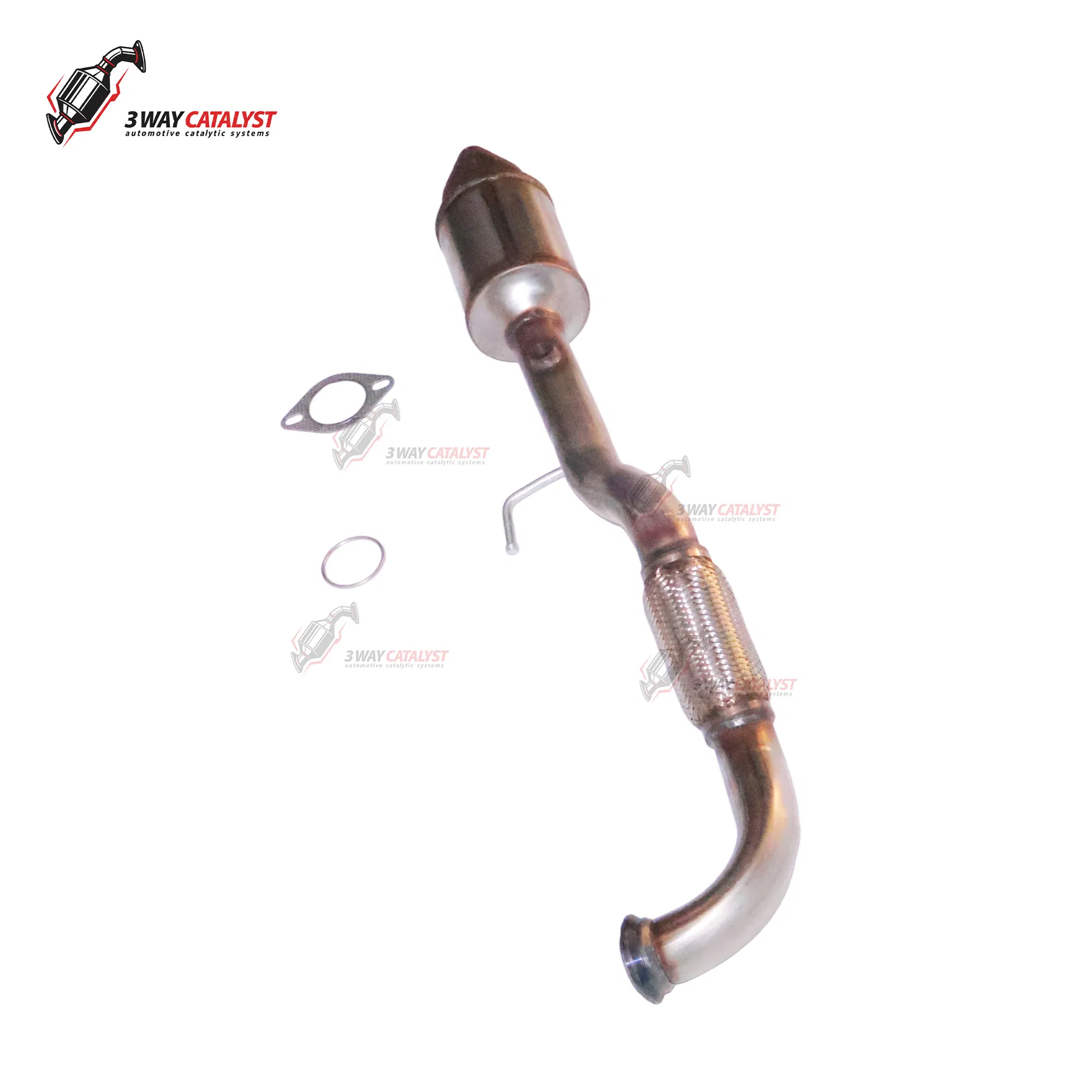 Катализатор для Nissan Master Serena, высокоэффективный