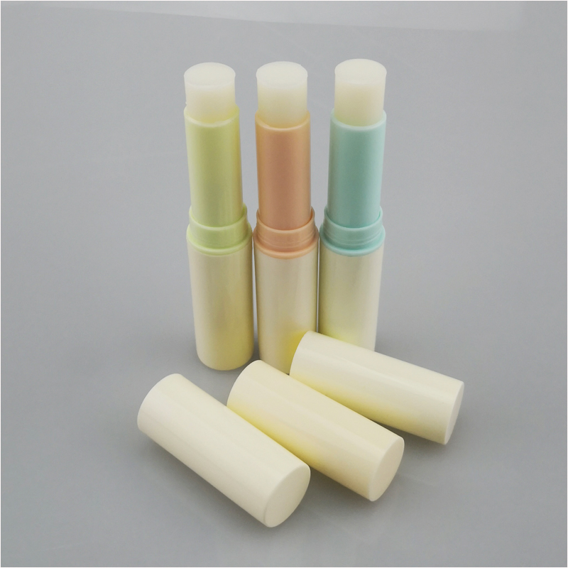 OEM 4G Multiple a Variety of Flavours Moisturizing Lip Balm