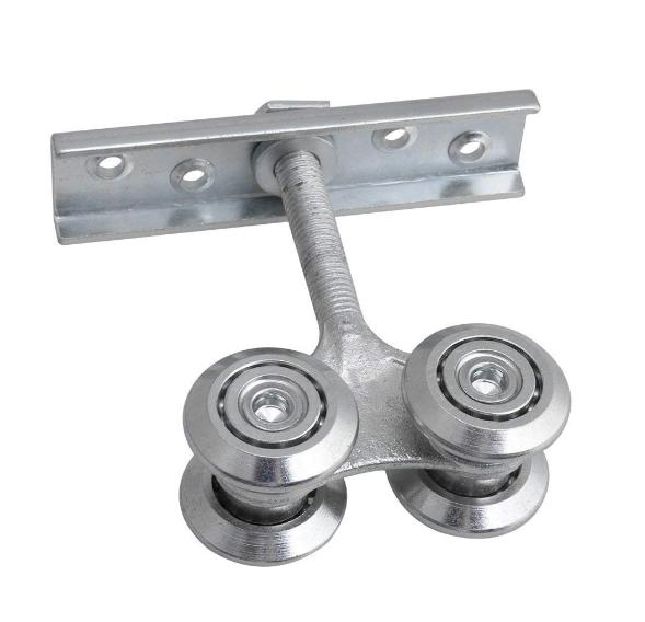 Sliding Hanging Gate Wheel with Four Rollers