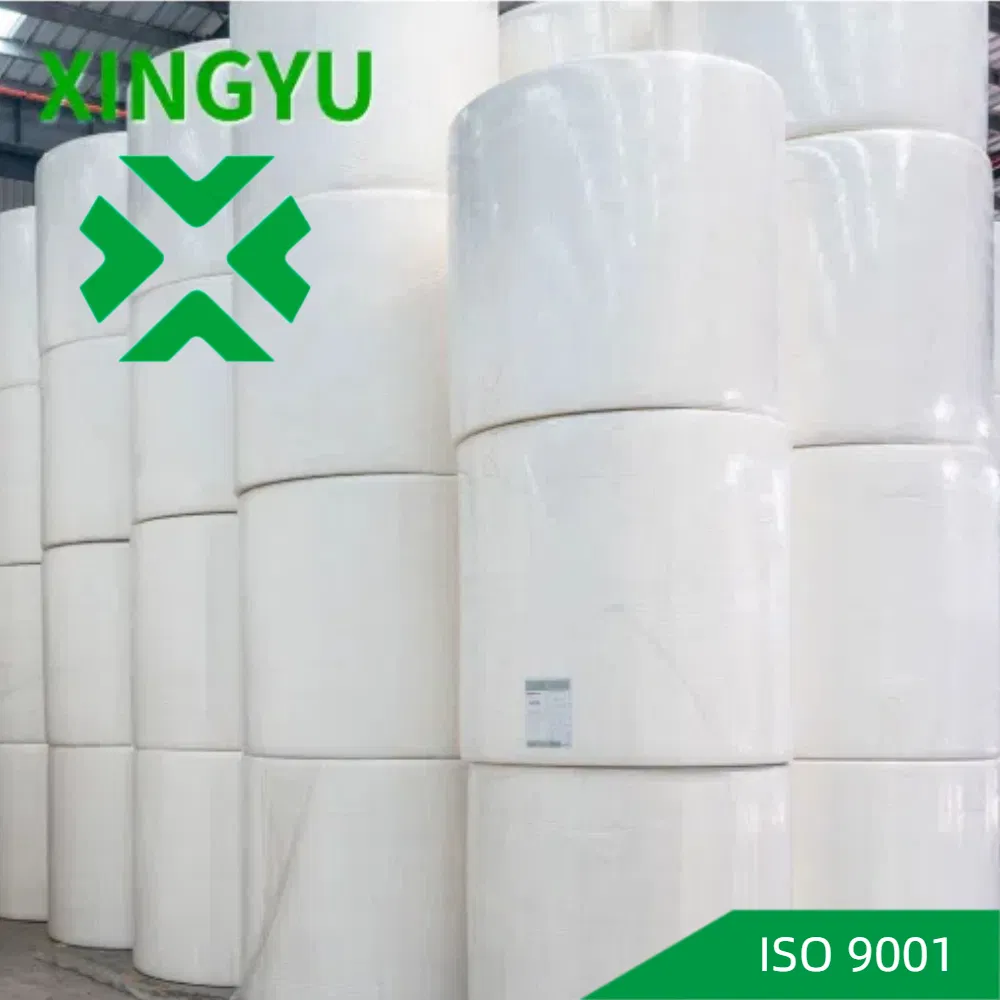 Reliable Tissue Parent Roll - 7-30 Days Delivery OEM/ODM Available