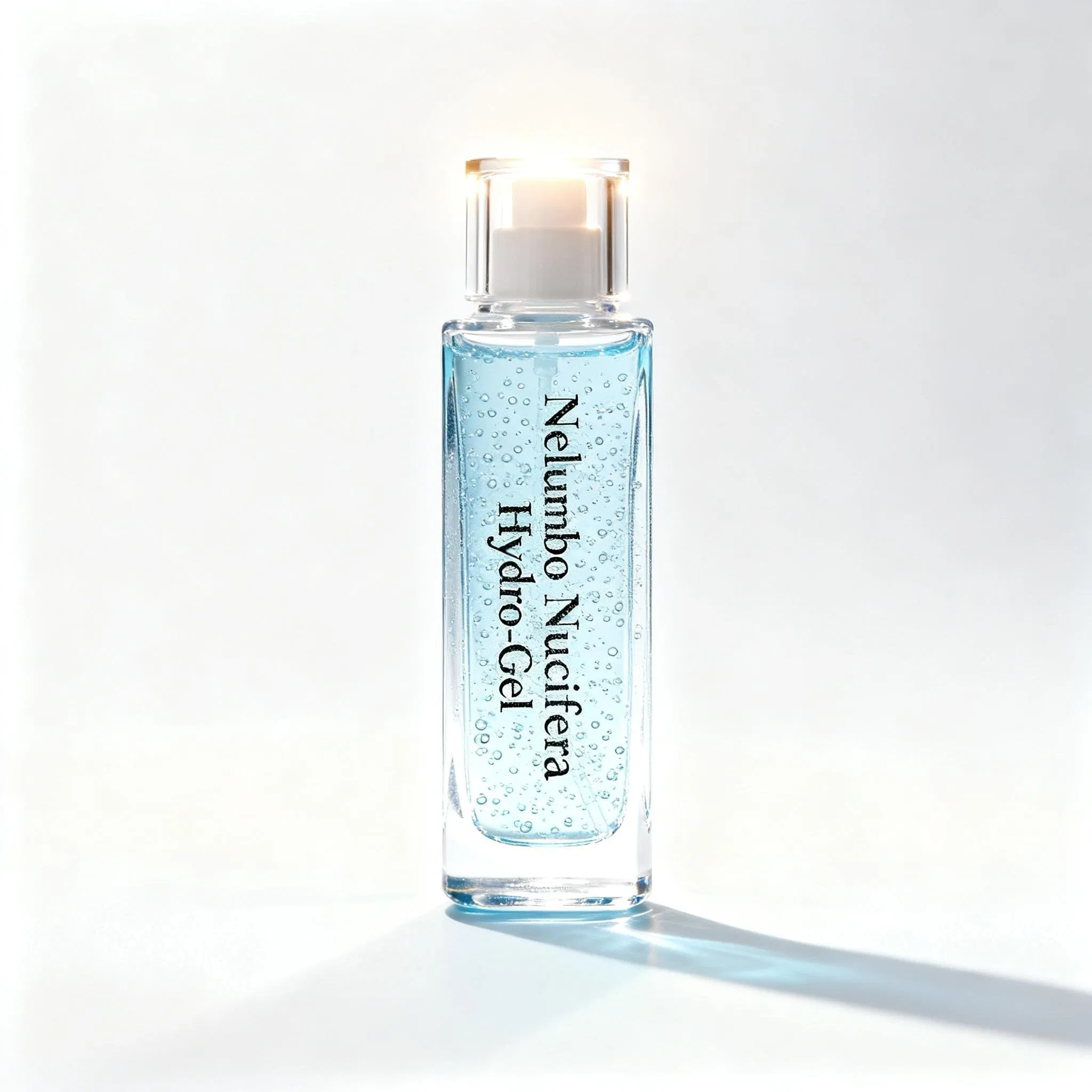 Clinical Grade Replenishing and Protective Face Toner with Lactobacillus Soybean Ferment Filtrate and Lotus Extract for Environmental Aggressors
