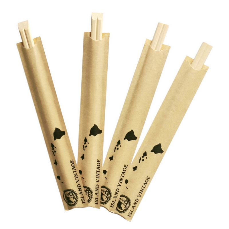 Factory Whole Sale Disposable Bamboo Japanese Chopsticks