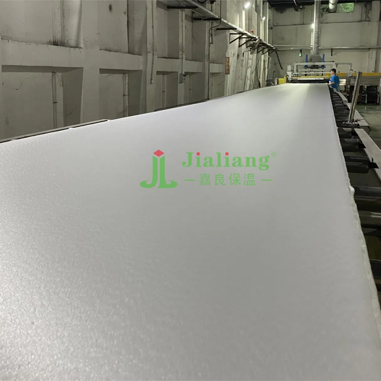 XPS Insulation Plate for Construction Building Materials China Factory Low Price Non-Combustible