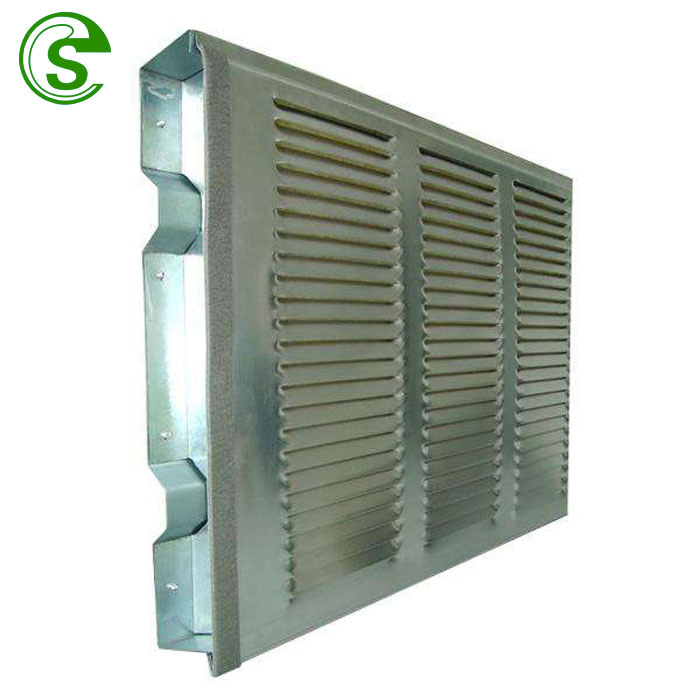 Metal Sound Reduction Barrier Sheet White Viaduct Polycarbonate Noise Barrier for Sale