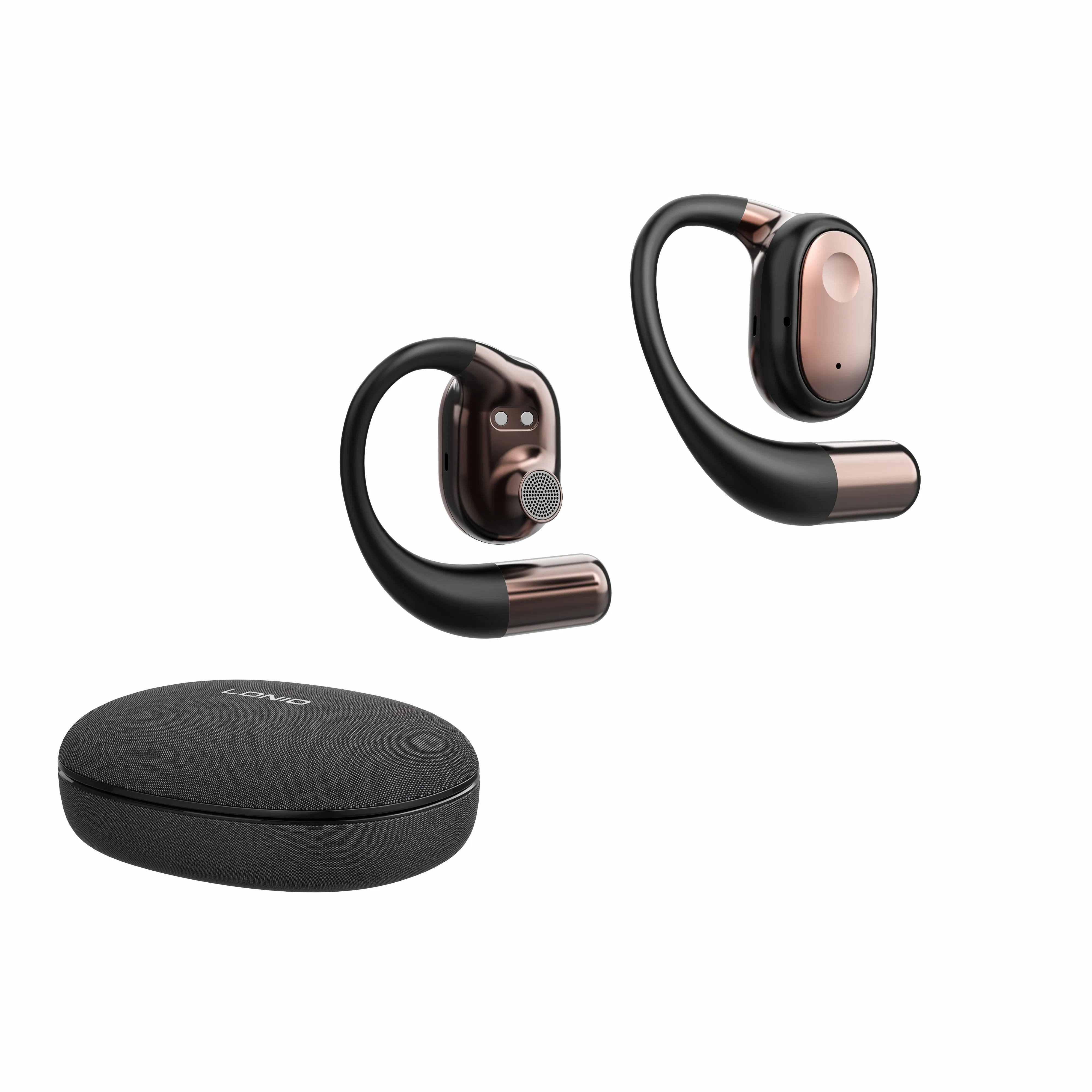 Ldnio T11 Ows Earbuds Wireless Bluetooth V5.4 Earbuds Ows Model Wireless Bluetooth Earbuds