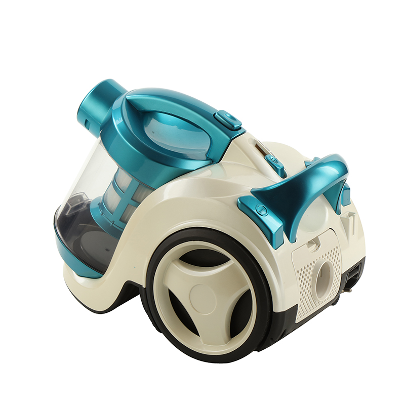 High Suction Largest Capacity Cyclone Vacuum Cleaner