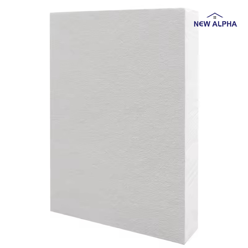 Hot Sell Fiberglass Board Acoustical Decorative Ceiling