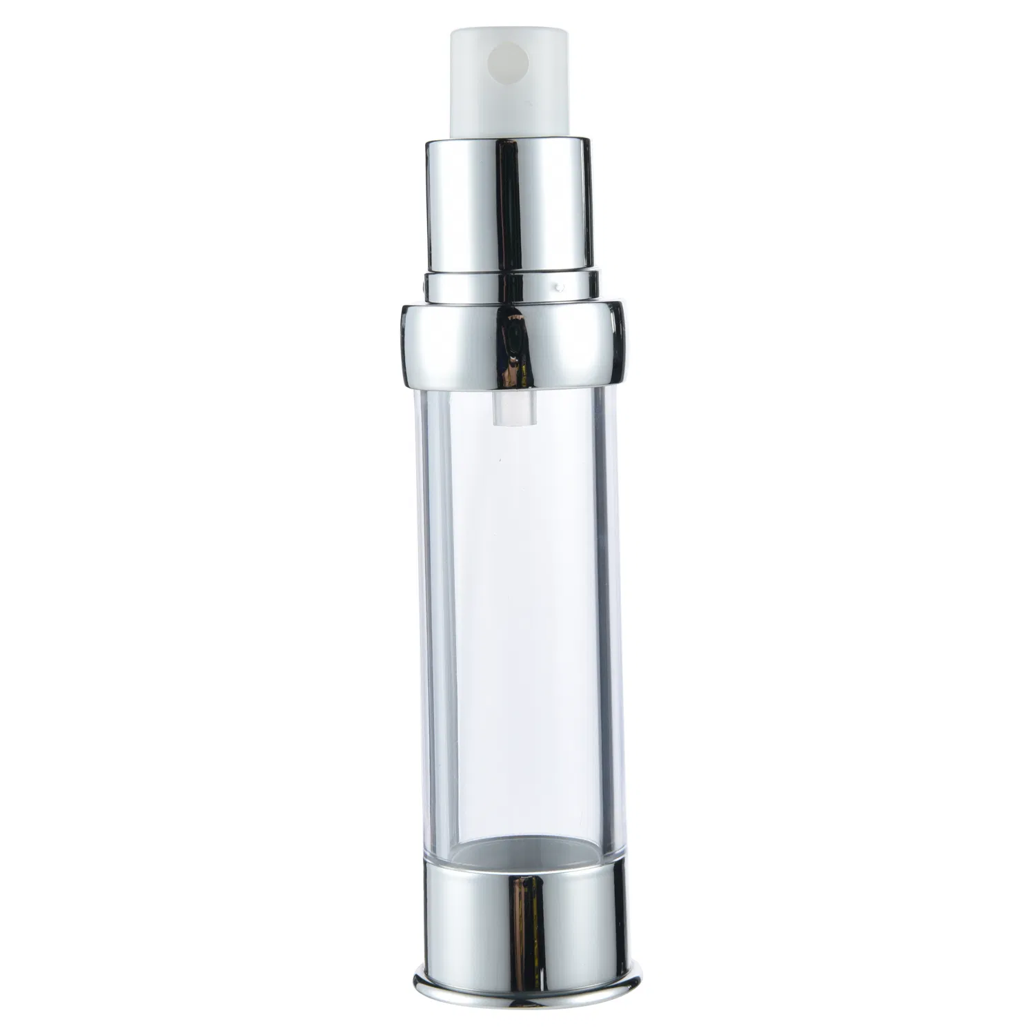 18/415 Mist Perfume Aluminum Sprayer Perfume for Cosmetic Bottle