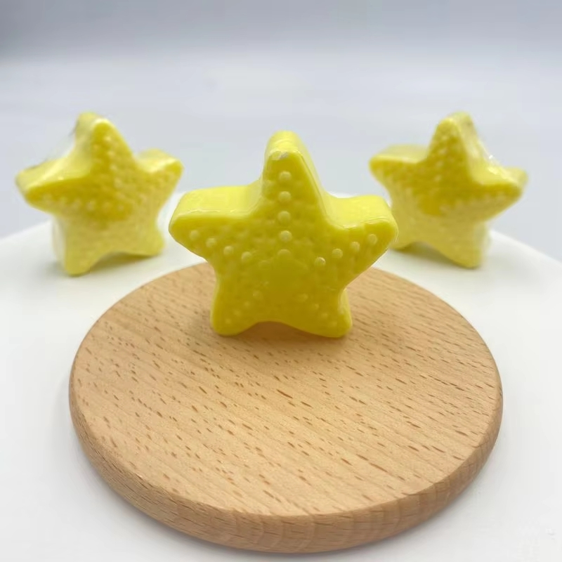Hotel Mini Custom Soap in Different Shapes