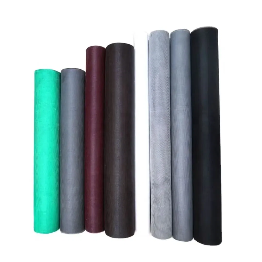 Mosquito Netting Galvanized Window Mesh Screen