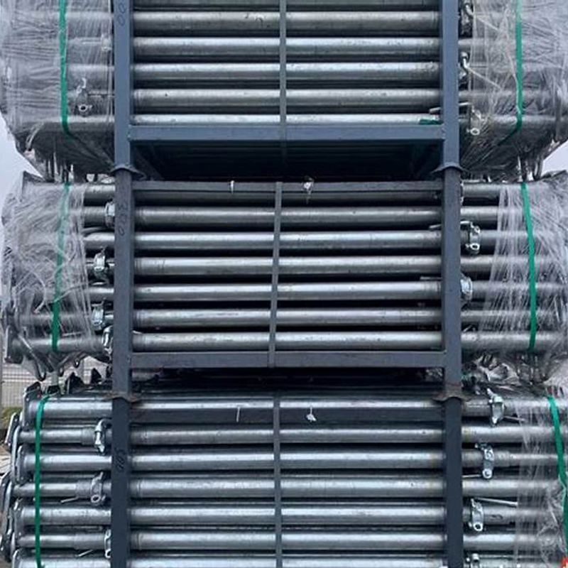 Acrow Peri Construction Scaffolding Stands Shoring Adjustable Iron Telescopic Metal Formwork Steel Props for Building