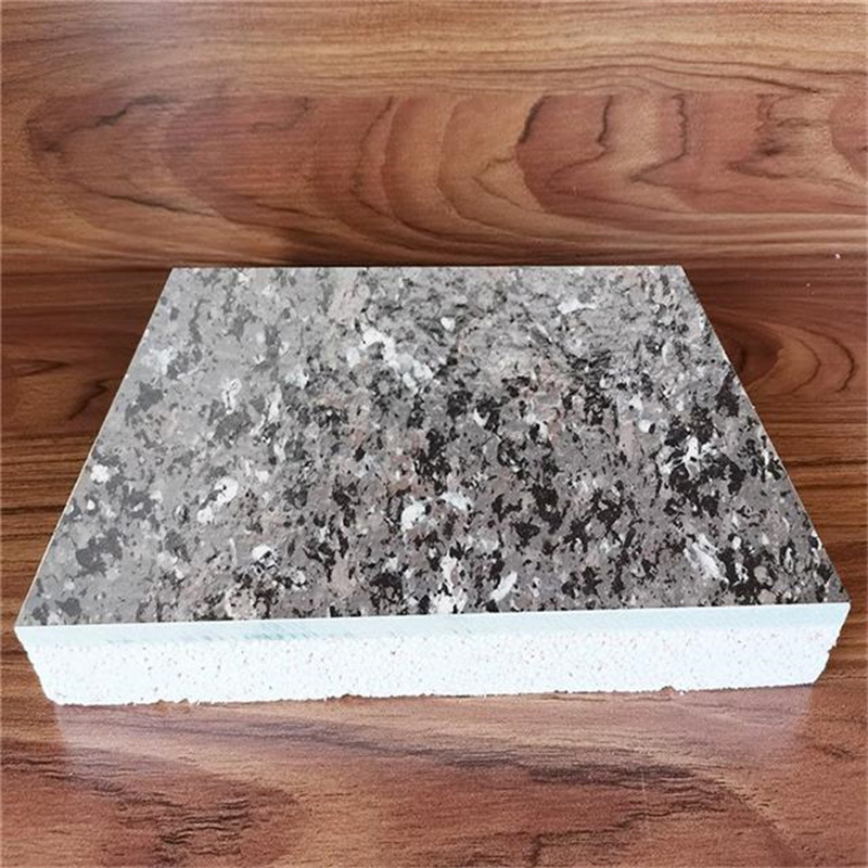 CE Approved Cheap Fire Resistant External Wall Cladding Tile Boards