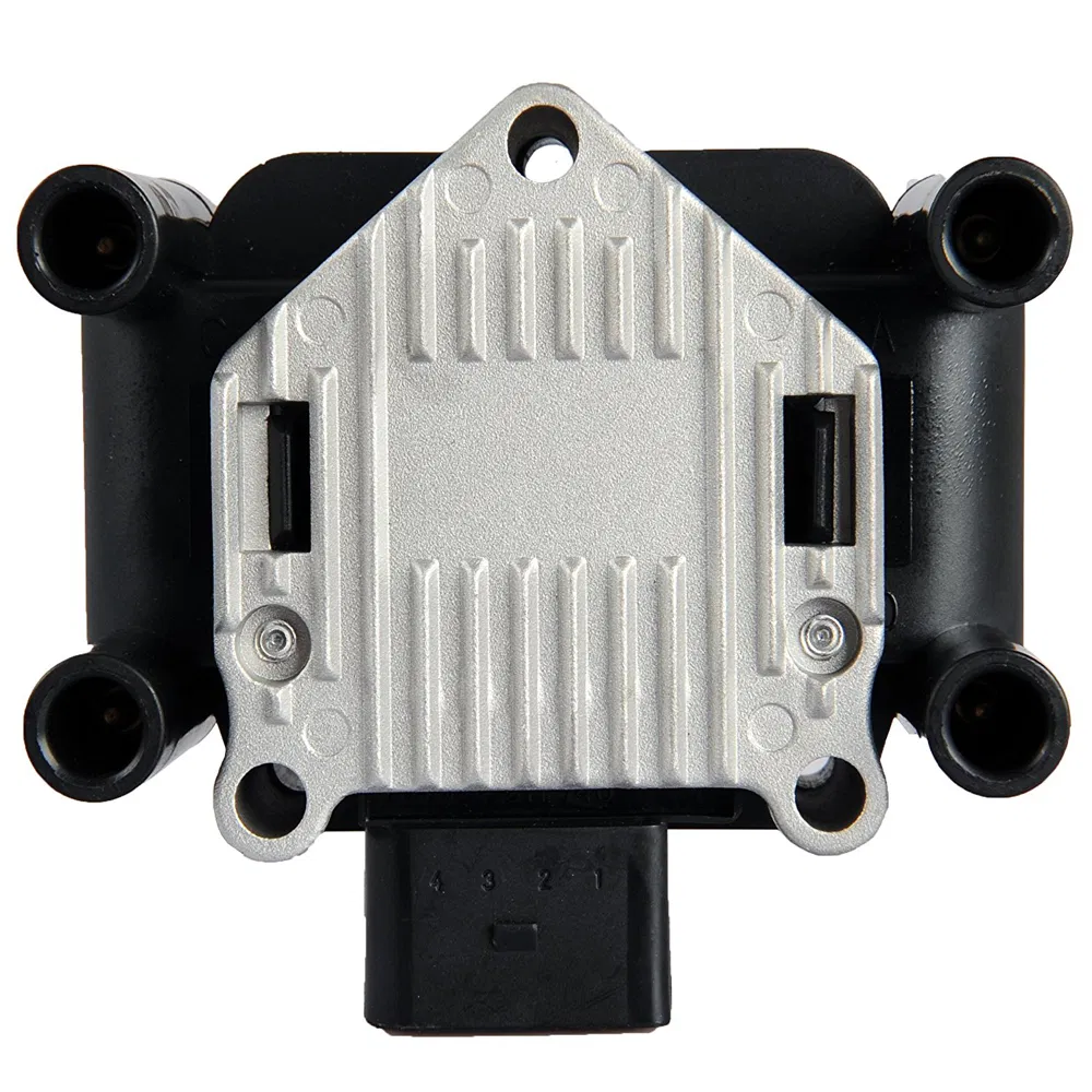 Катушка зажигания 032905106B для Audi Volkswagen