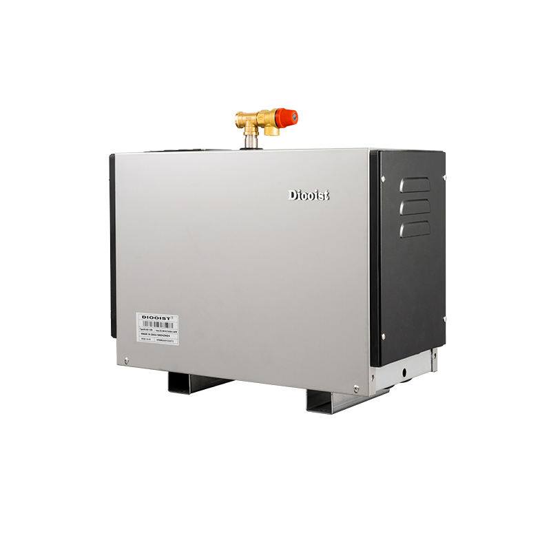 Парогенератор Dloolst 6кВт для сауны и хамама