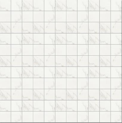 Керамическая плитка 300x300 мм жемчужно-белая гранитная