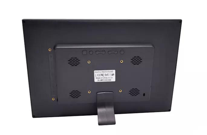 15.6 Inch HD Digital Photo Frame 1920*1080 Digital Frame Video Advertising Player