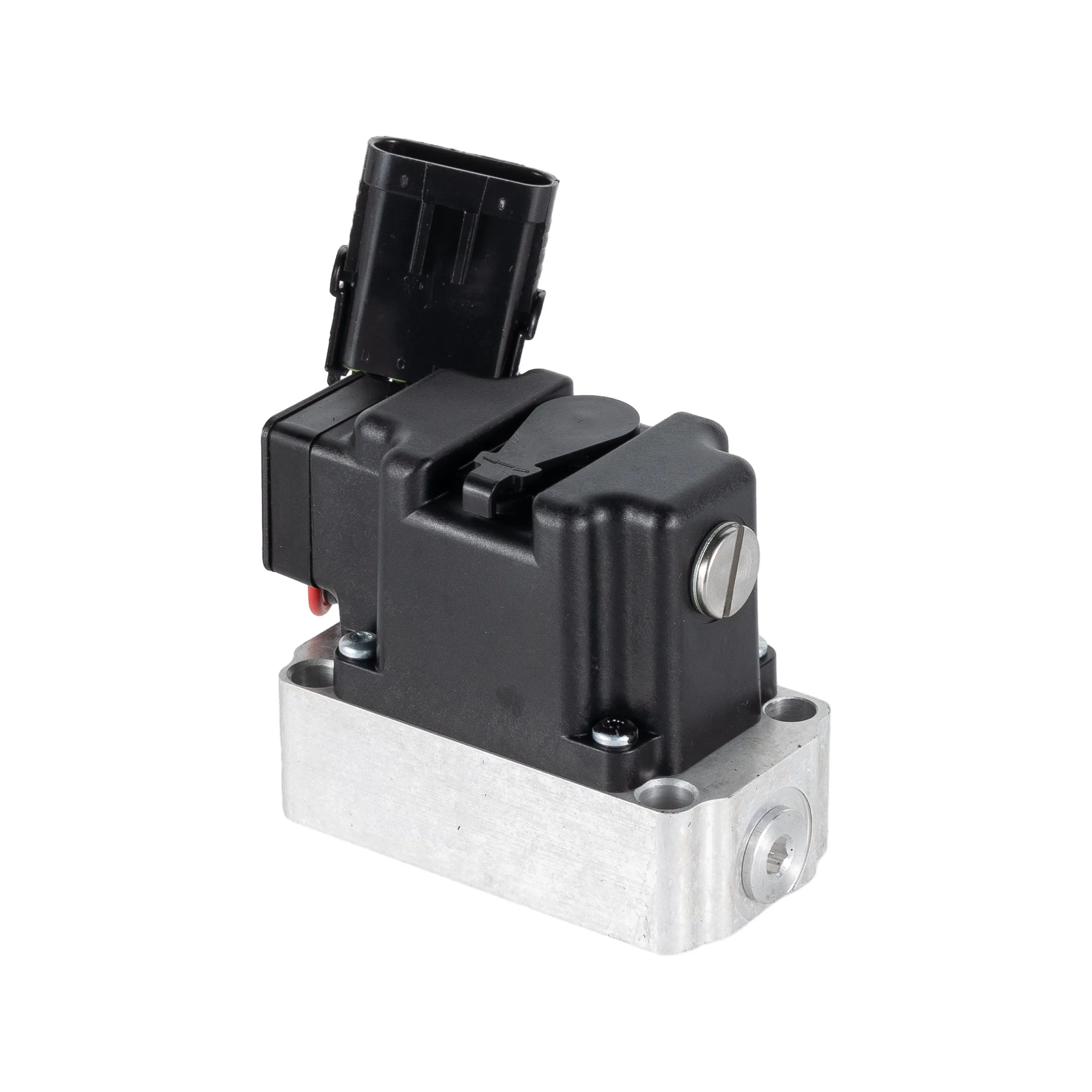 Гидравлический клапан управления опрокидыванием для самосвала