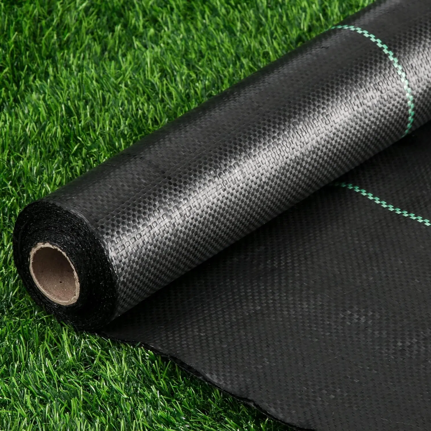 Factory Price Weed Barrier Fabric 6FT X 300FT