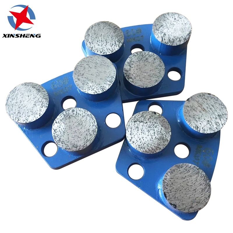 Grinding Discs for HTC Greyline/Professional Grinders