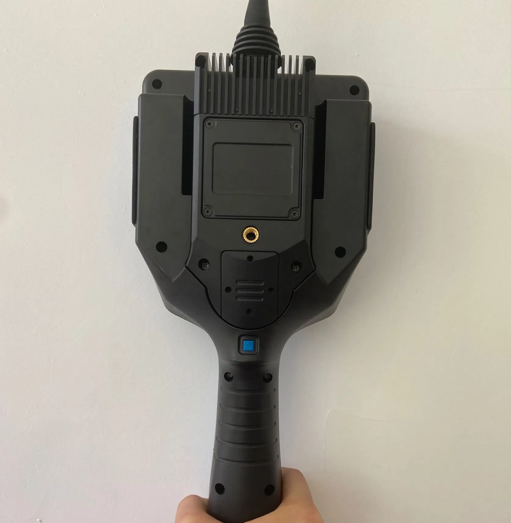 Industrial Videoscope with 2.8mm Camera Lens, 1.5 Meter Length, Joystick 360