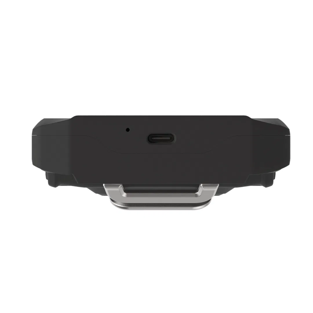 FTTH GPS Positioning Function 2.5g RJ45 Interface Portable Digital Scanner Online Scanner