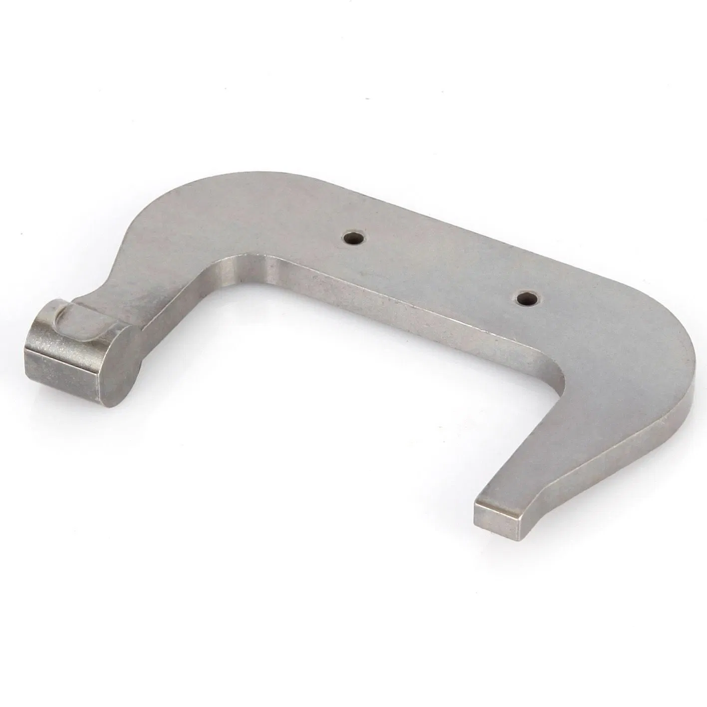 Sintered Metal Damper Handle Part