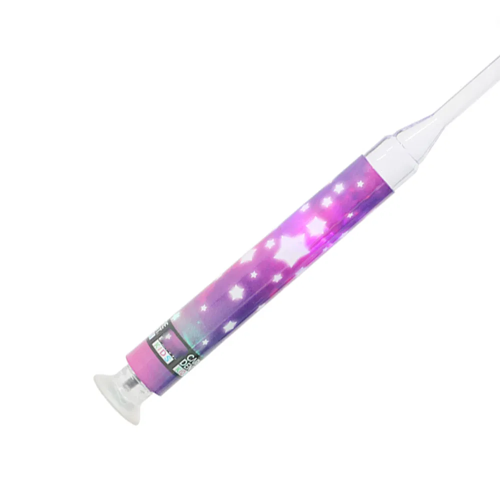 New Design Cute Flashing Kids Toothbrush