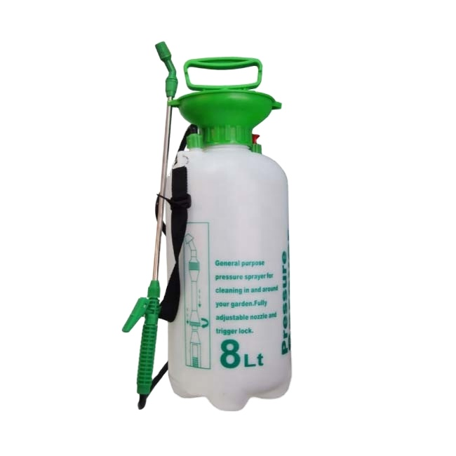 Garden Use Knapsack Sprayer Agricultural Sprayer 5L Hand Pressure Sprayer
