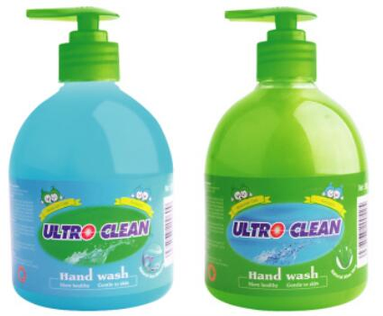 Hand Soap Toilet Soap Type and Yes Transparent Pocket Hand Sanitizer