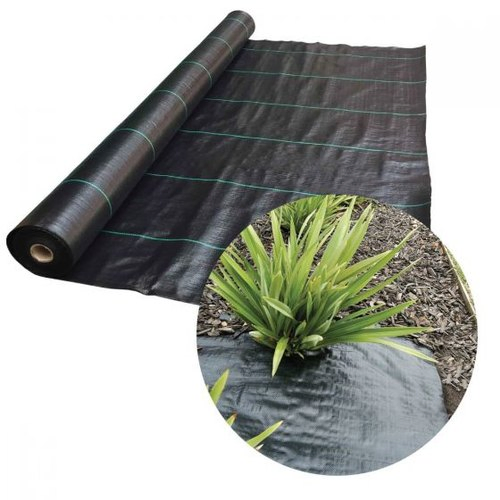 PP Horticulture Weed Mat for Weed Control 1-4 Year
