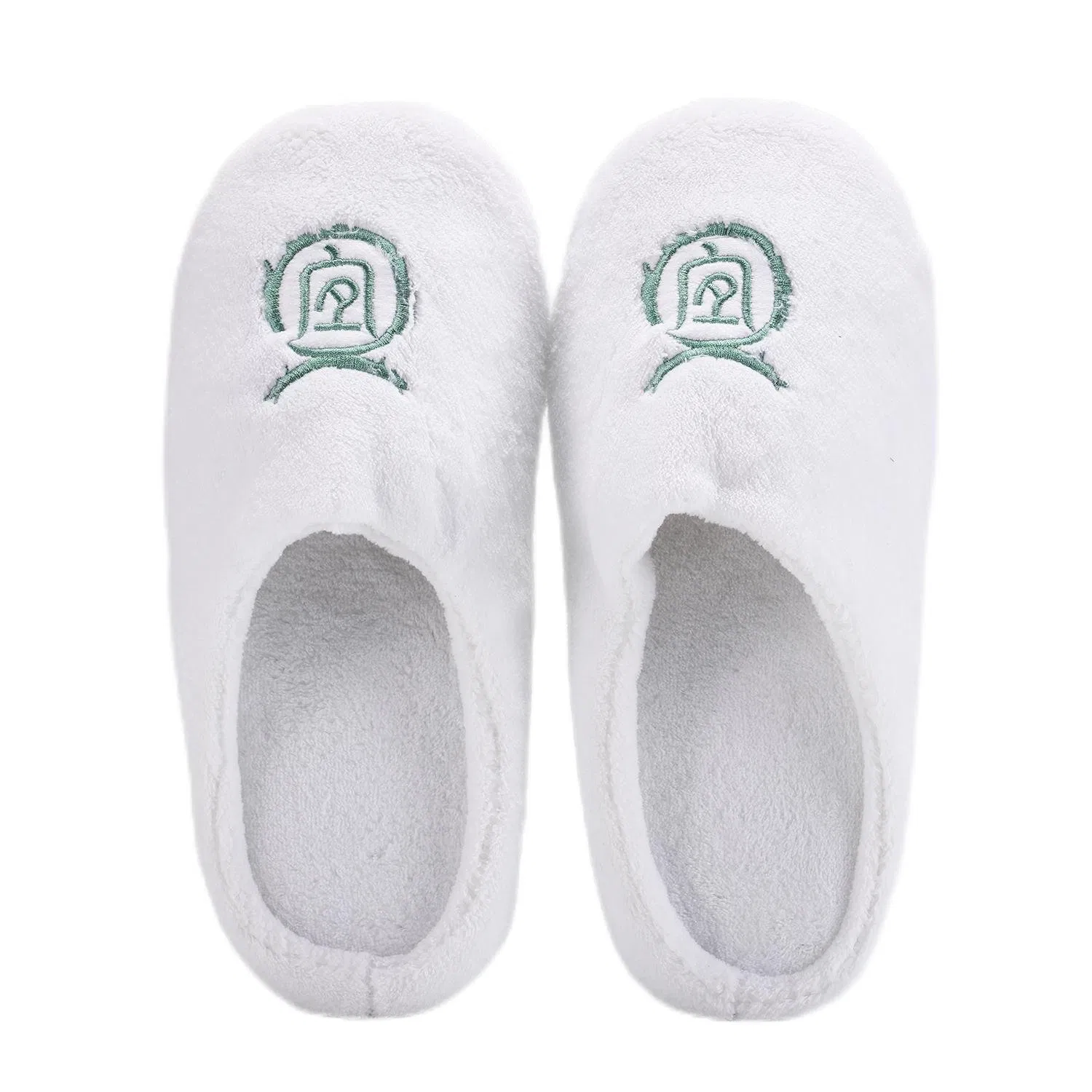 China Black EVA Hotel Slipper 04
