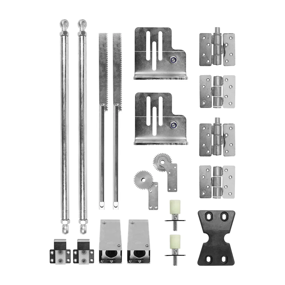 Bi-Folding Door Opener Hardware Kit