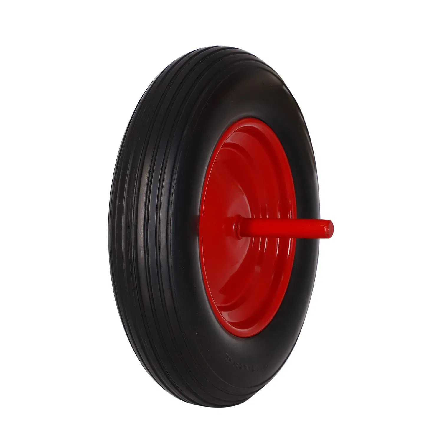 3.50X8 PU Foam Wheels (Ruedas de espuma de PU)