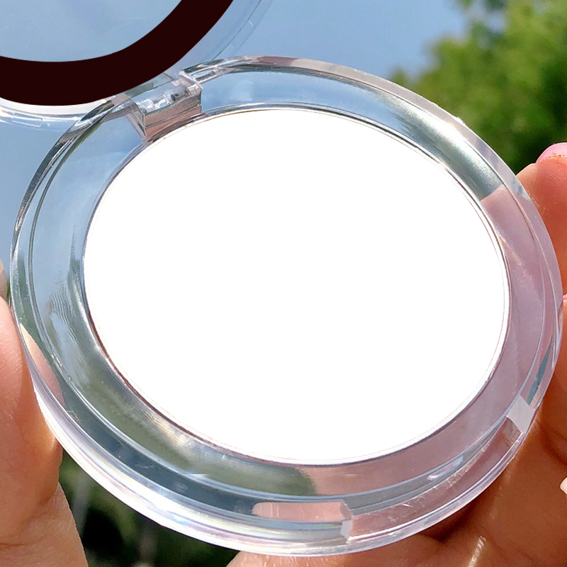 Face Makeup Brighten Whitening Oil Control Lasting Concealer Matte Foundation Pressed Powder
