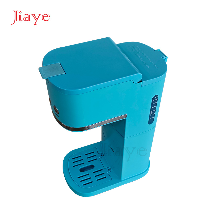 Commercial Coffee Maker Automatic Coffee Maker Portable Capsule