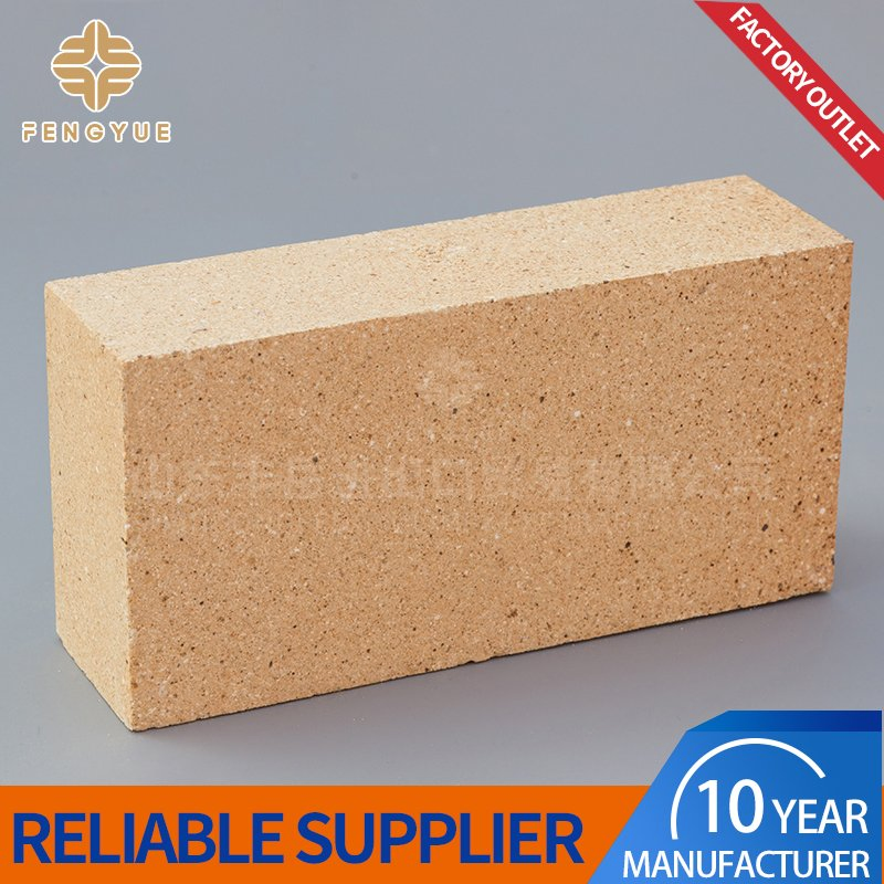 Огнеупорный кирпич для печей и котлов