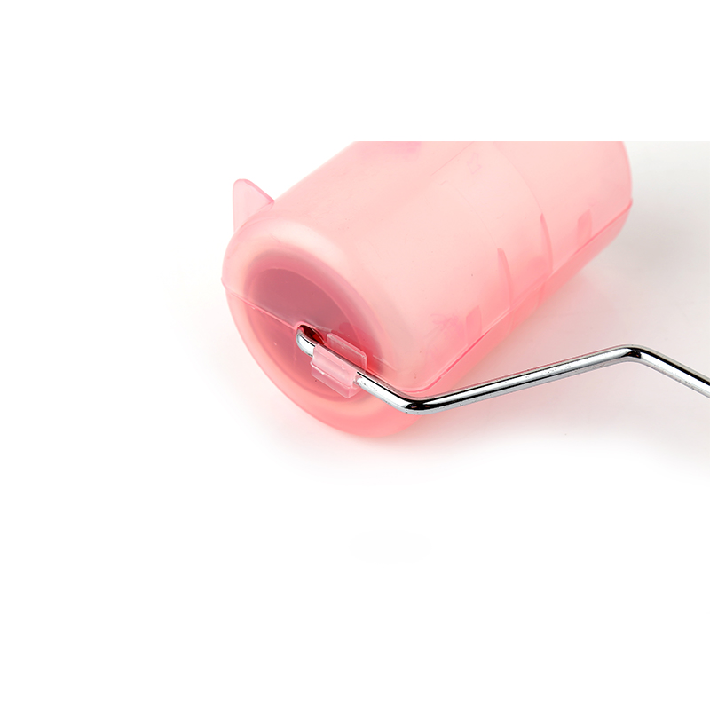 Strong Sticky Pet Hair Lint Roller for Bed & Clothes