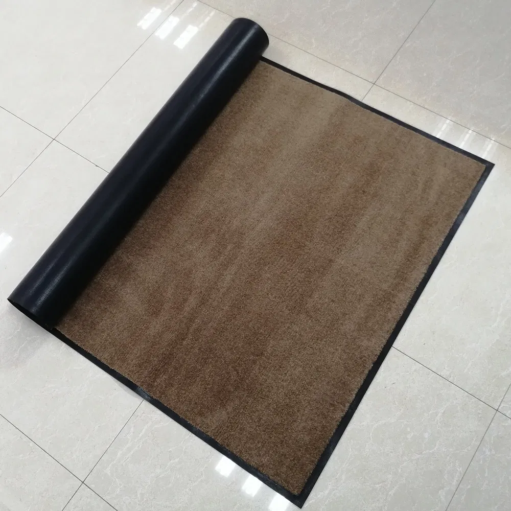 Home Use Custom Rubber Bar Floor Rubber Kitchen Mat