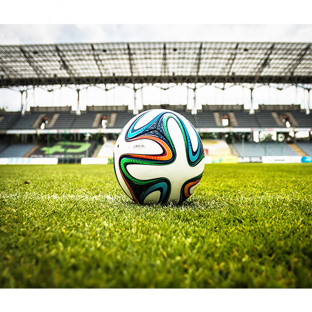 Artificial Football Grass Synthetic Turf