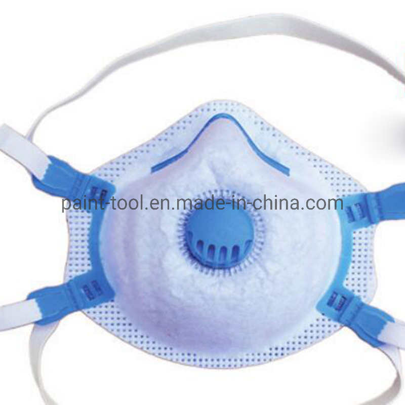 Factory Low Price Disposable Dust Mask N95 Kn95 Ffp1 Ffp2