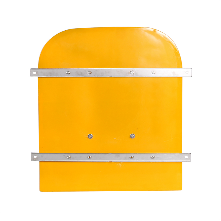 Noise Proof Outdoor Telephone Hood, Fiberglass Acoustic Telephone Hood