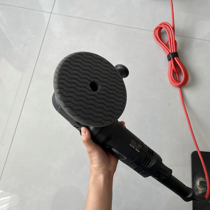 OEM Available Auto Polish Hot Sale Car Polisher RO Polisher Car Shield Car Detailing