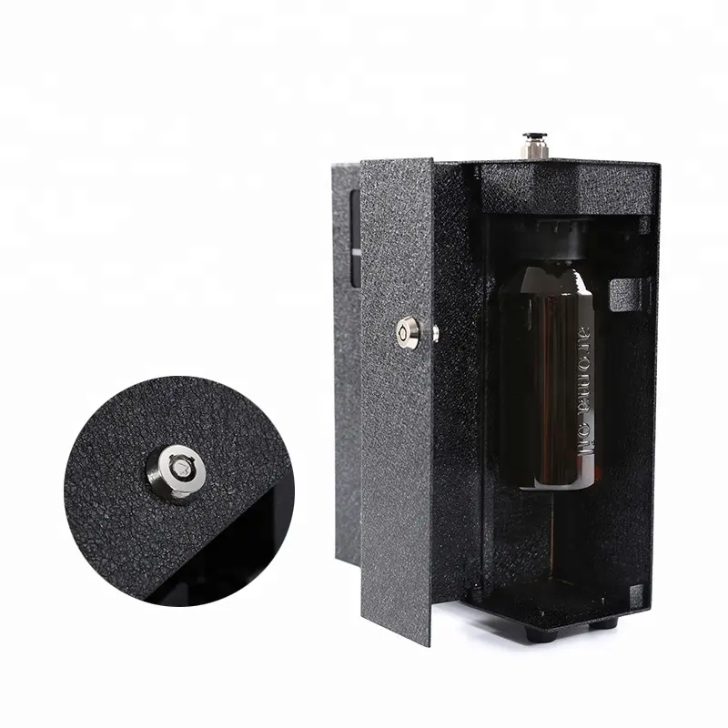 Умный диффузор для эфирных масел Water Less Aroma