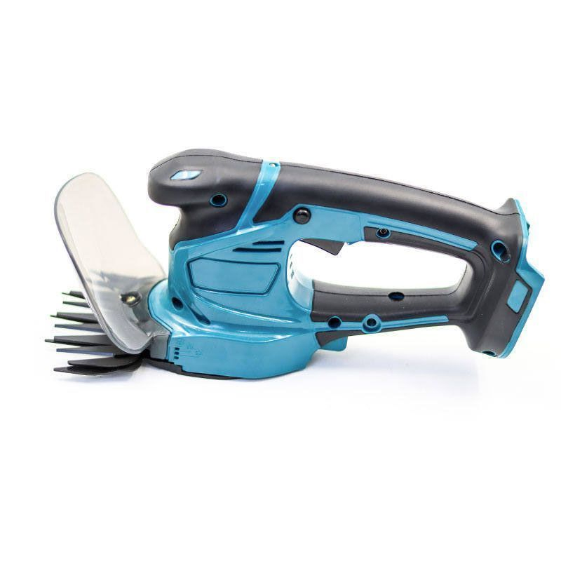 Electric Garden Hedge Trimmer Tools Multifunction with Battery Power Source