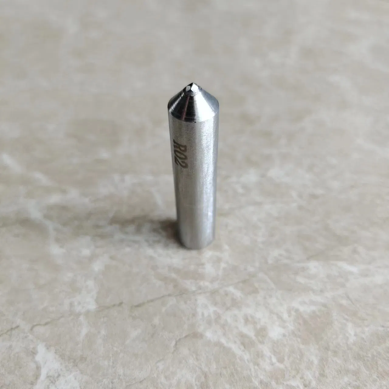 Алмазный правящий инструмент F65, 400 мм, зернистость 46-60