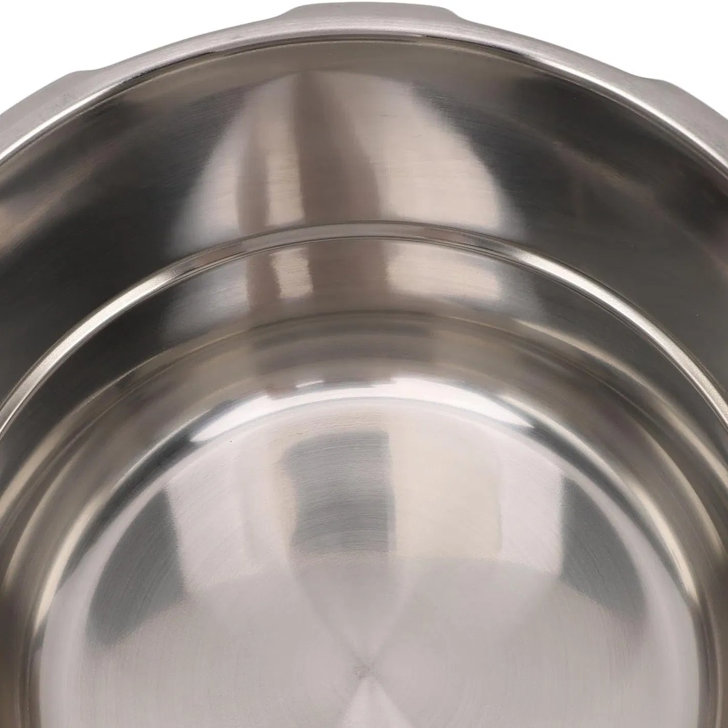 Скороварка из нержавеющей стали