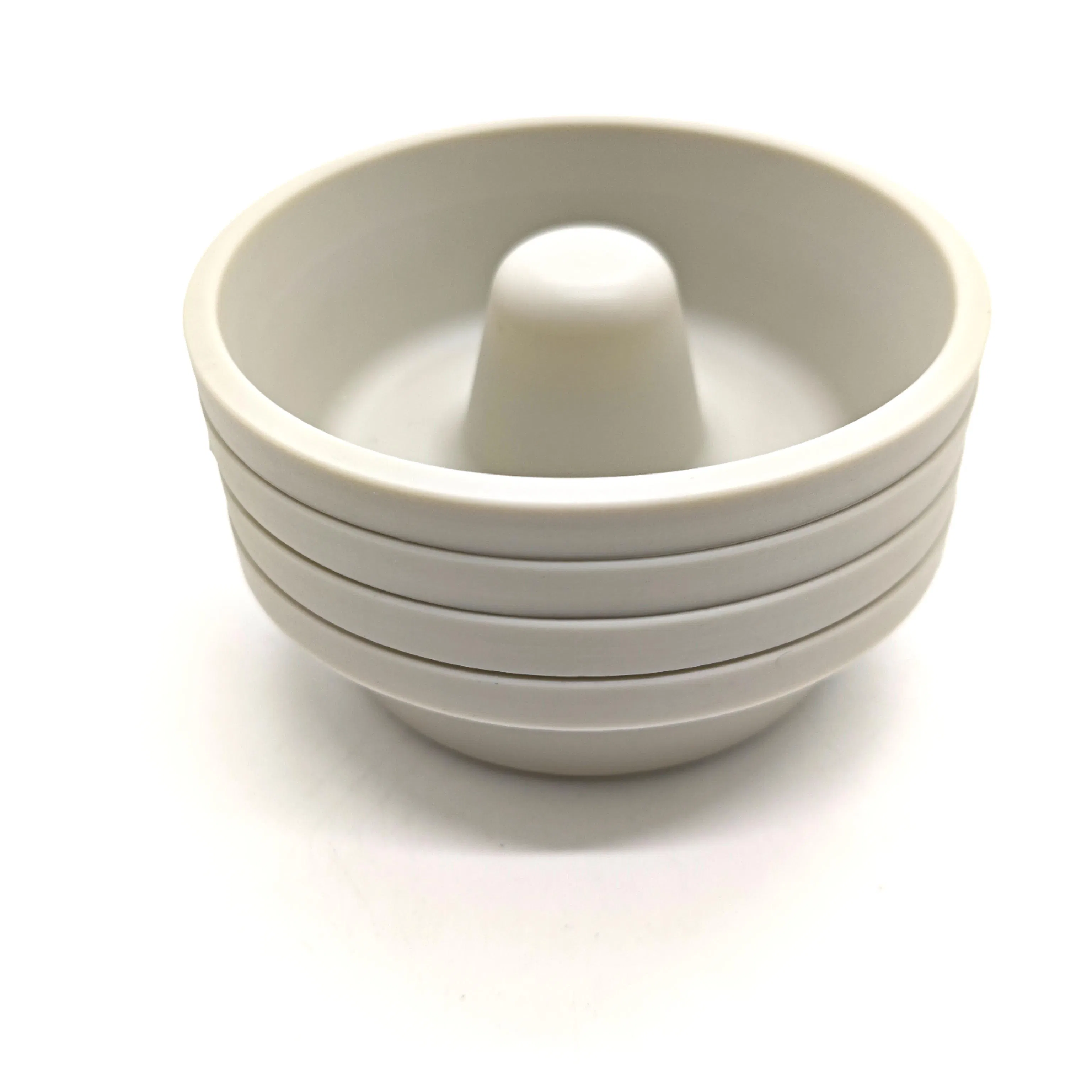 Food Grade Snow Mountain Cake Silicone Baking Mold